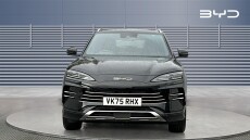 BYD Seal U 1.5 DM-i AWD Design 5dr Auto Estate